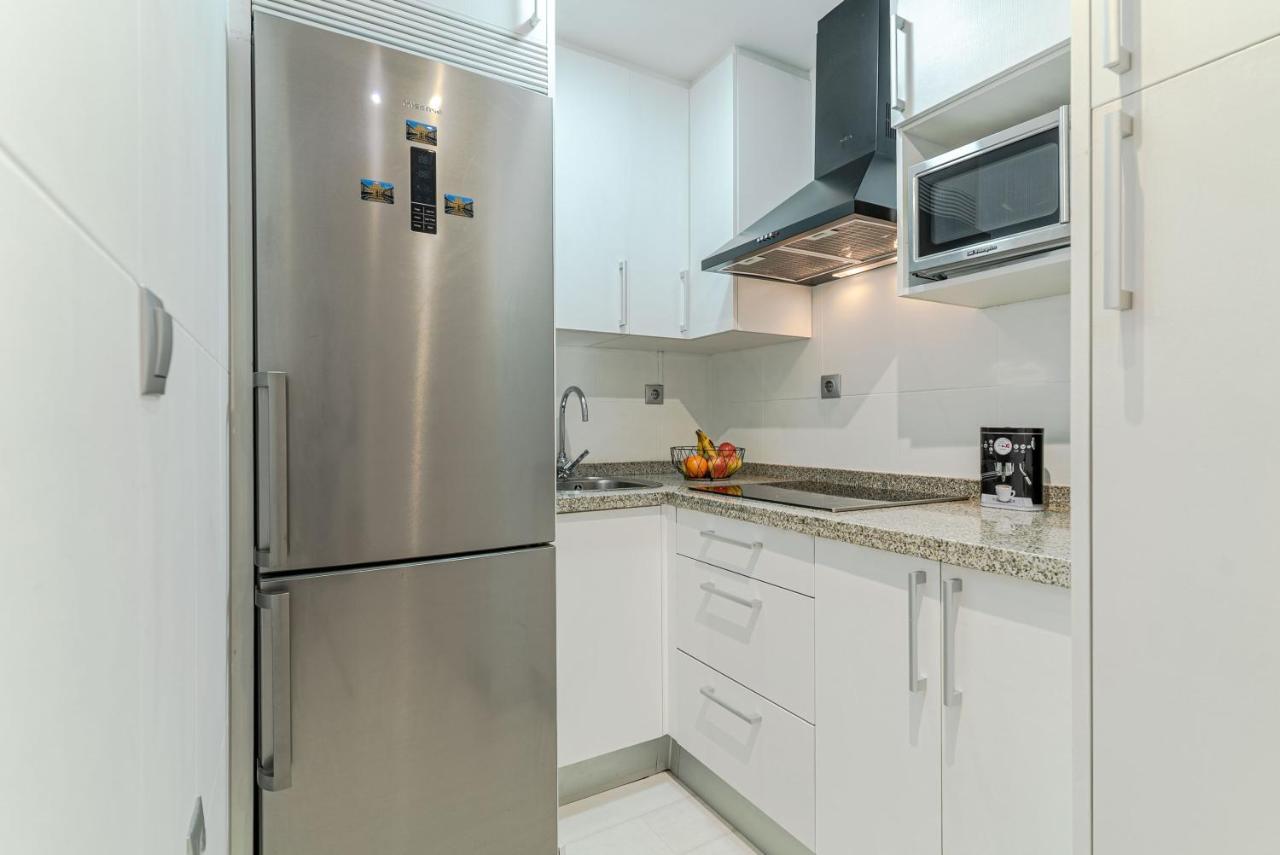 Apartamento Bazan Granada Exterior photo